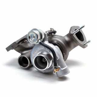 TURBOCHARGER 300Tdi -  GARRETT
