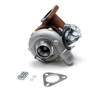 Turbocharger 300Tdi Vnt - Defender