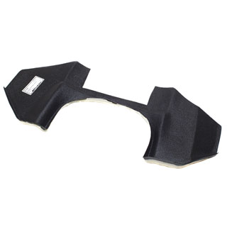 TRIM PANEL - BULKHEAD - CENTER - DEFENDER