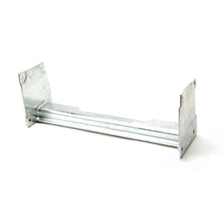 Crossmember Transmission Galvanized Defender Late Type