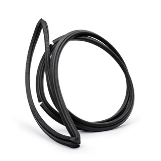 DOOR SEAL - REAR DOOR - LEFT SIDE - DISCOVERY