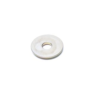 Retainer Washer - Outer Shock Mount - Rear
