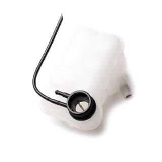 Expansion Tank - Coolant Overflow