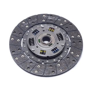 CLUTCH DISC 4 CYLINDER DIESEL STANDARD DUTY