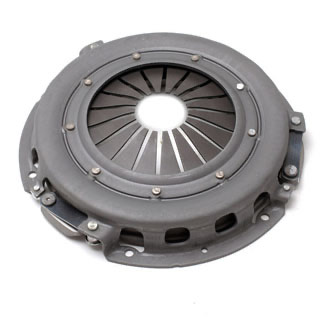 CLUTCH PRESSURE PLATE ASSEMBLY TD5