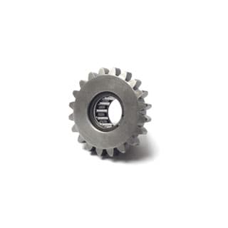 Reverse Gear SER III Suf B