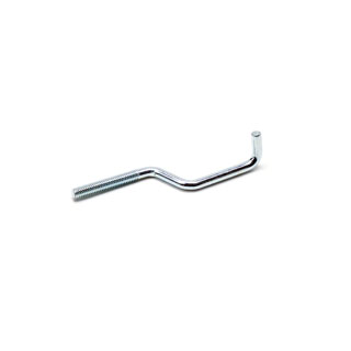 Threaded Link Rod RHF Door Defender