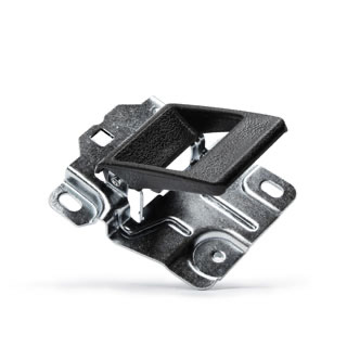 LATCH HANDLE - INTERIOR - RIGHT SIDE - DEFENDER