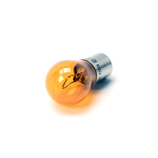 Bulb Amber 12V 21W