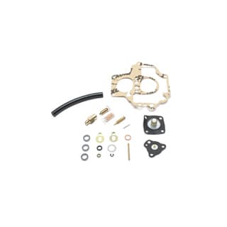 Overhaul Kit - 2 Bbl Weber Carburetor - Series & Defender