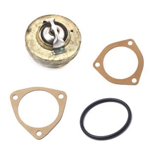 Thermostat Kit - 74° C/165° F - Series IIA and III