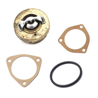 Thermostat Kit - 82° C/179°F - Series IIA and III
