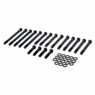 Head Bolt Kit - 2.25L Petrol - Series IIA &amp; III
