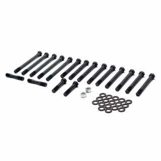 Head Bolt Kit - 2.25L, Naturally Aspirated, and Turbo Diesel - Defender