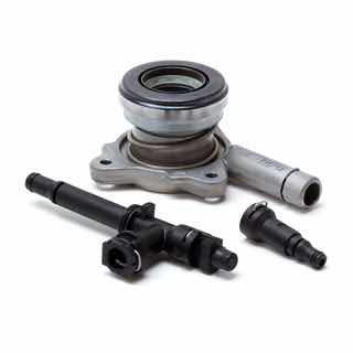 Clutch Slave Cyl Kit Defender Puma