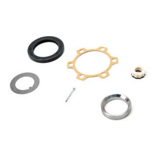 Hub Seal Kit Series II-III