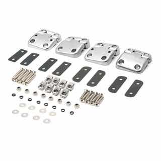 Proline Door Hinge Kit D90 & SER 88