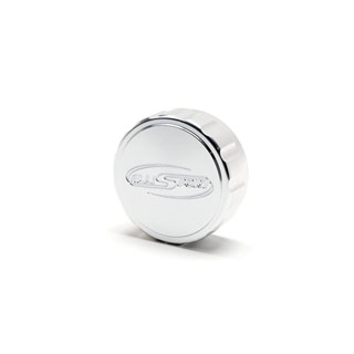 Cap Aluminum Coolant Expansion Tank Td5 and Puma Defender