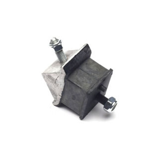 Mounting Rubber Gearbox LH For Defender 300Tdi