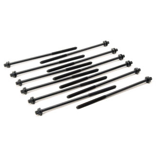 Cylinder Head Bolt Set - Td5