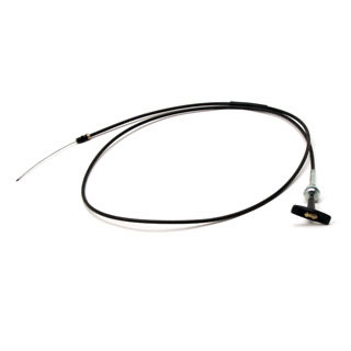 Cable - Bonnet Release - Defender