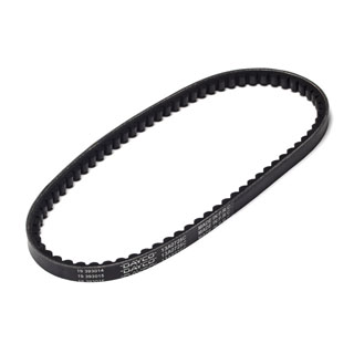 Drive Belt Power Steering 2.5 and 200Tdi Defender Gemmer