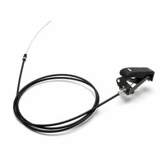 Cable - Bonnet Release - Defender