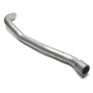 Tail Pipe -  Defender 90 - Rest Of World