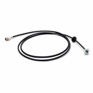 Cable Speedometer - 2.6L 6-Cylinder - Series III LHD