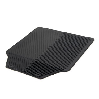 Mud Flap - Rear - Defender