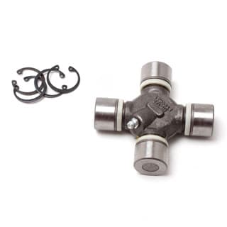 U JOINT  - OEM - FRONT PROPSHAFT - DEFENDER