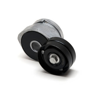 Tensioner - Serpentine Drive Belt - Td5