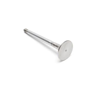 Valve - Cylinder Head - Exhaust - 2.5L Turbo Diesel