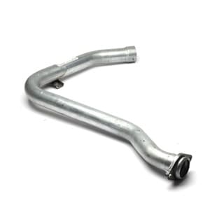 Front Pipe 200Tdi Defender