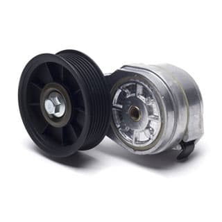 Tensioner Auxillary P38A & DII