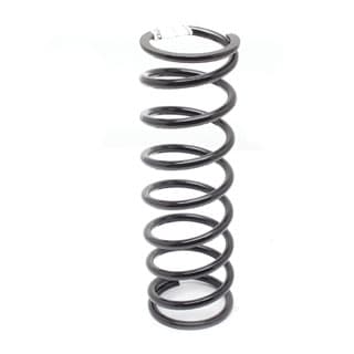 Coil Spring - Rear Helper