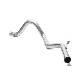 Tailpipe Assembly - Defender 90 - 300Tdi - 1996-1998