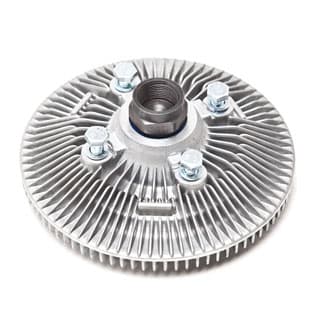 Viscous Unit - Cooling Fan - OEM - 300Tdi
