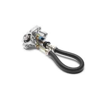 CONNECTOR ASSY FUEL BLOCK DEFENDER TD5