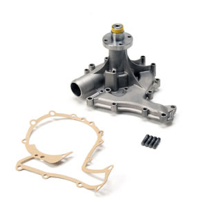 Water Pump 3.5 Twin Carb V8 Viscous