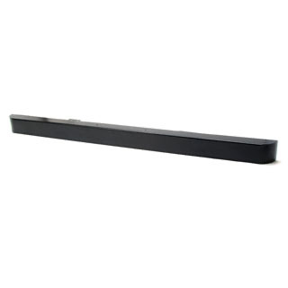 Damaged - Front Bumper Black Defender