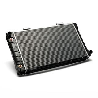 Radiator 2.5L Turbo Diesel Defender