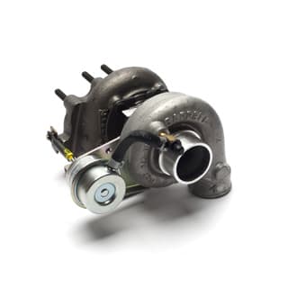 Land Rover Defender 200Tdi Turbo & Exhaust