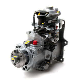 Injection Pump 300Tdi With EGR