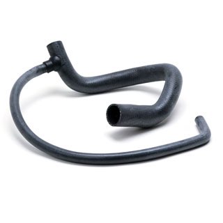 Hose-Radiator-Bottom