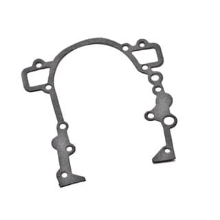 Gasket Front Cover-Block 3.5/3.9L V8