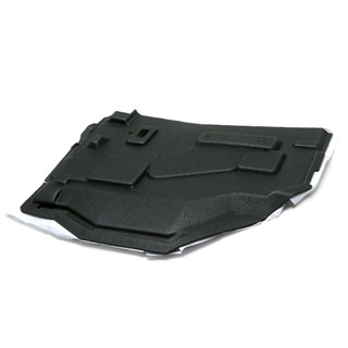 Water Shedder RHR Door Defender 110/130 SW