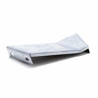 Bracket RHF Door Striker Support Ser/DEFender