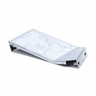 Bracket - LHF Door Striker Support - Series III & Defender