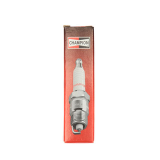Spark Plug 8:1